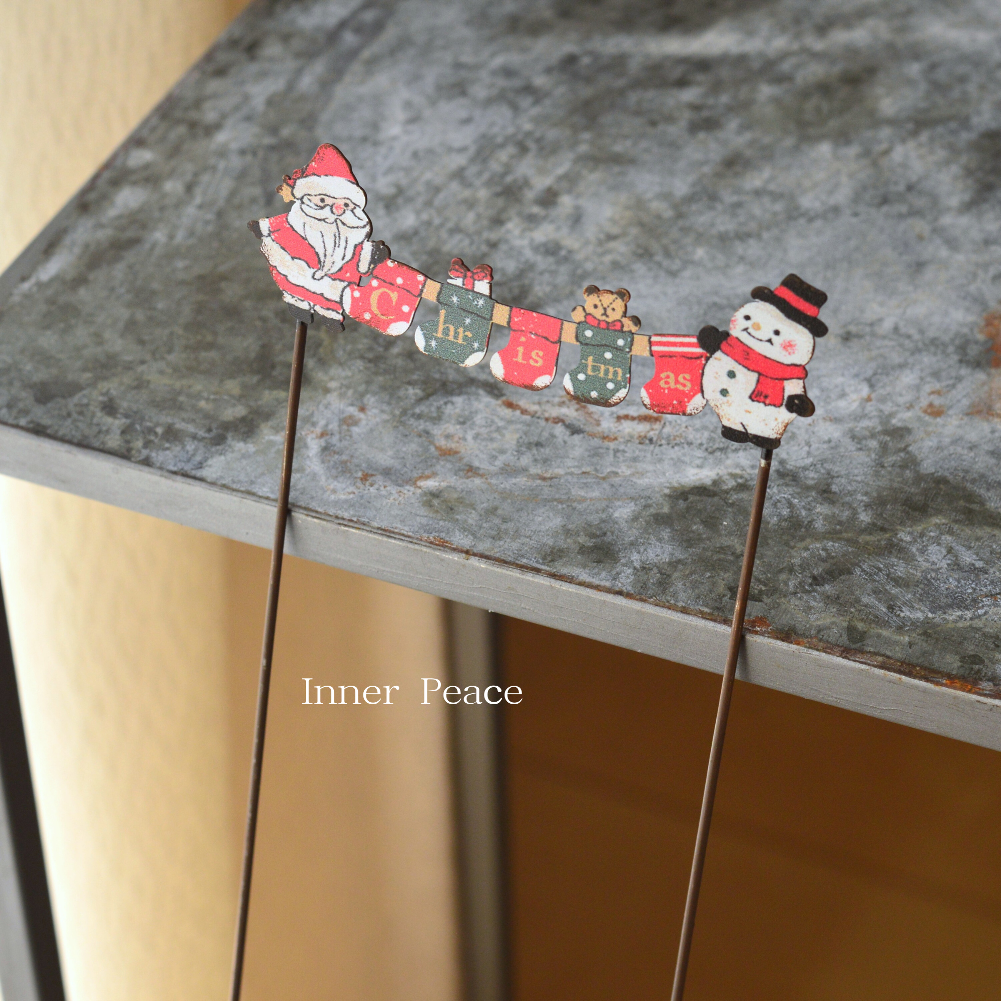 【CARNAC】 ノエルピック　『２５フラッグ　S』　　　（HPX69）