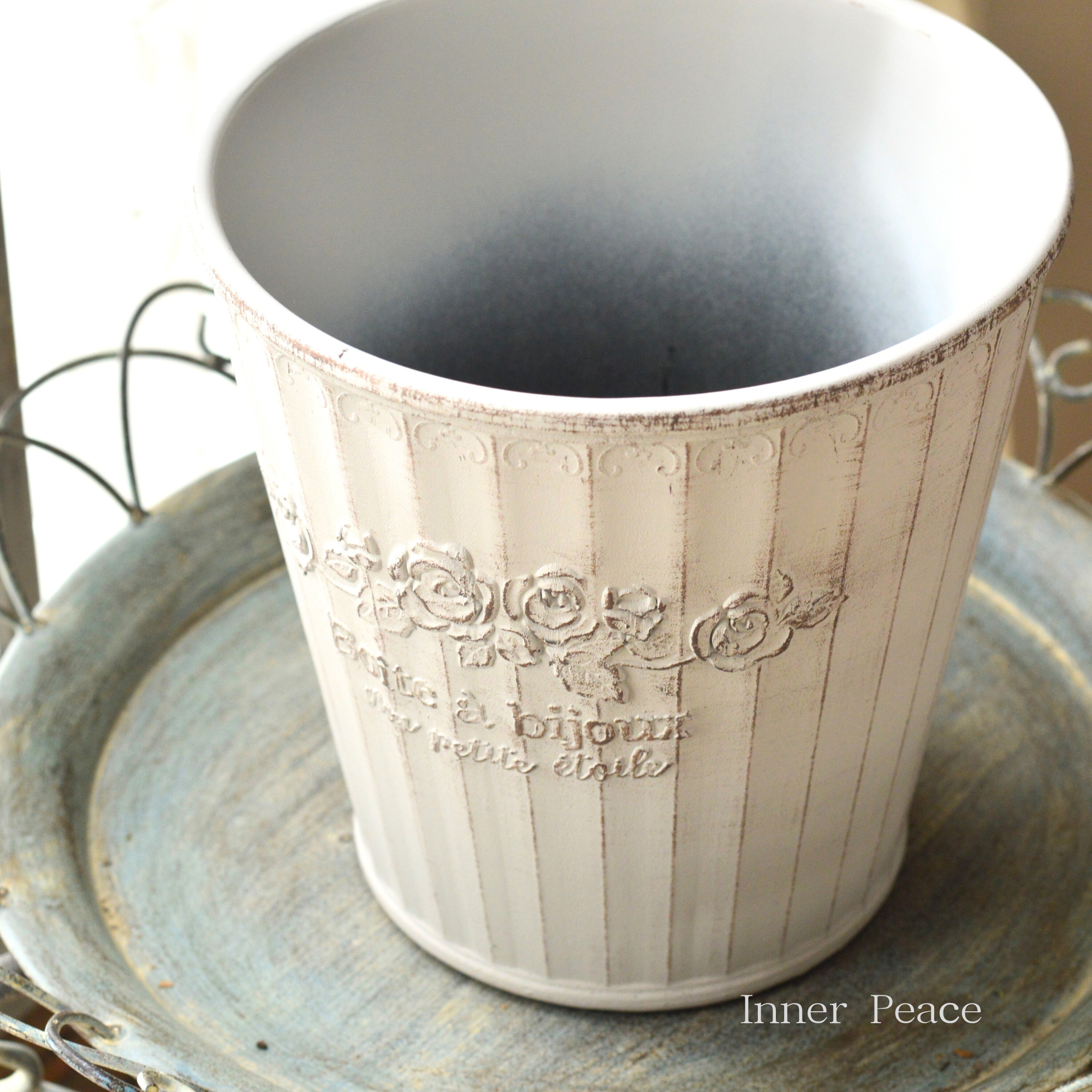 【友膳】 ボワトアサークル　『S・ホワイト』　　(MS1312)