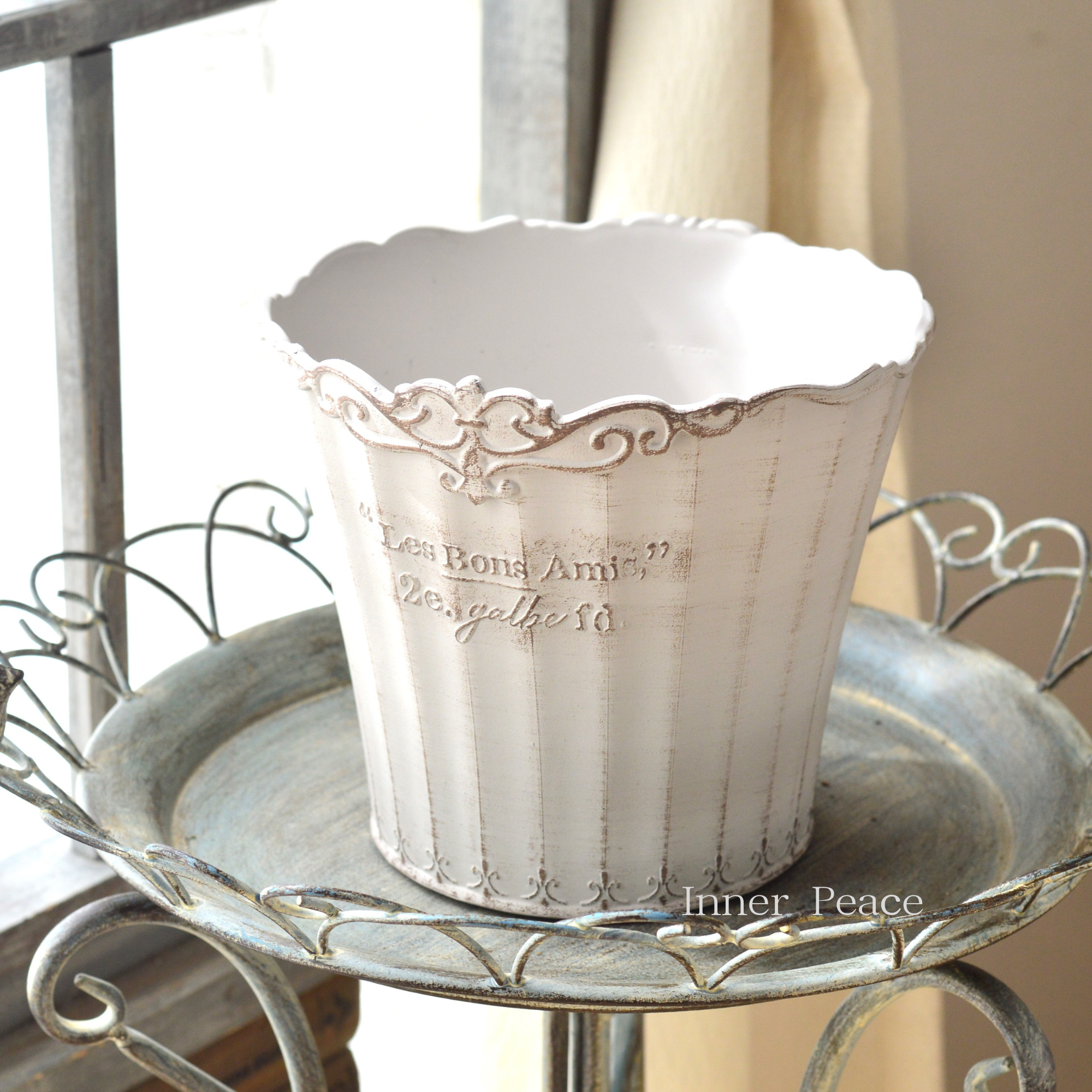 【友膳】 レボンザミサークル　『Ｓ・ホワイト』　　(MS1331)