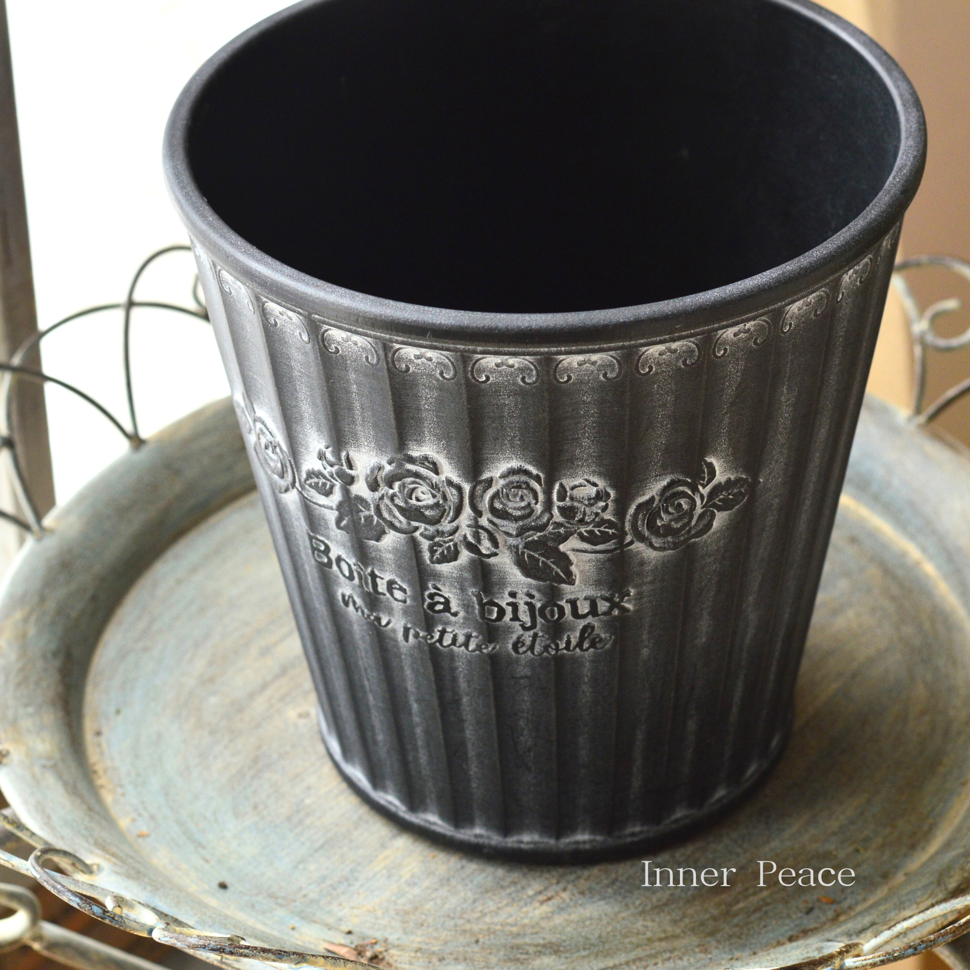 【友膳】 ボワトアサークル　『S・ブラック』　　(MS1318)