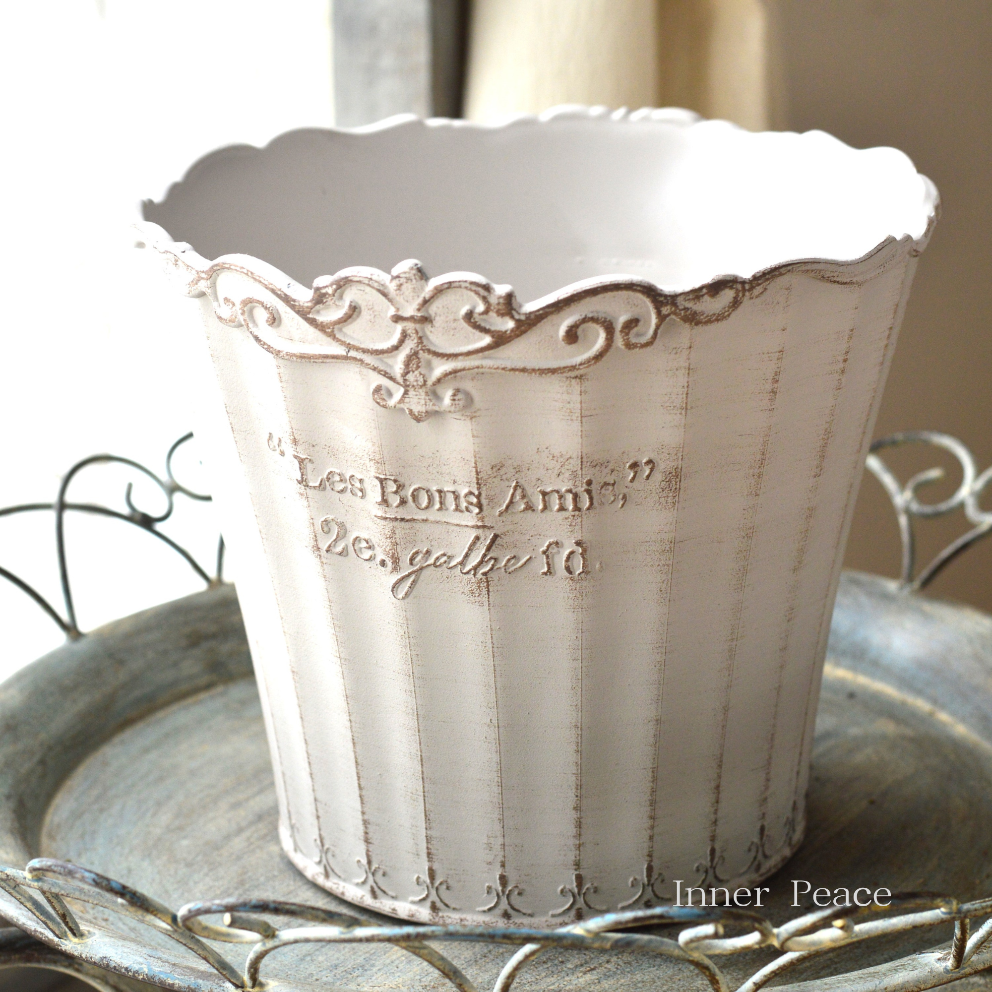 【友膳】 レボンザミサークル　『Ｓ・ホワイト』　　(MS1331)