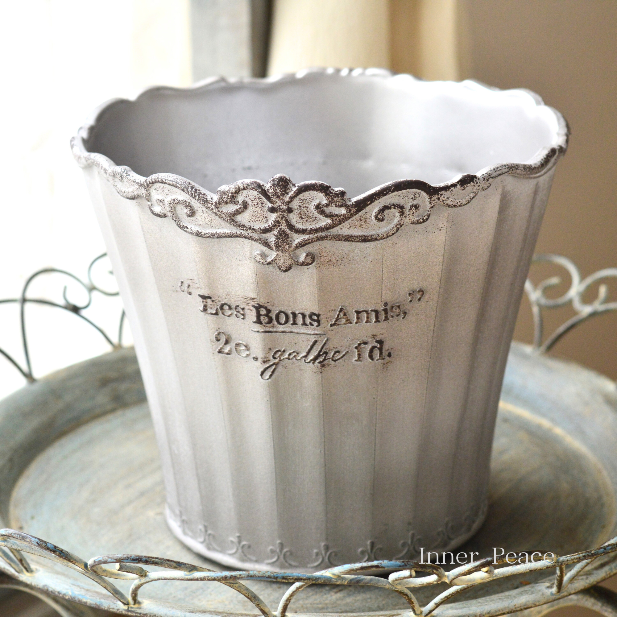 【友膳】 レボンザミサークル　『Ｓ・グレー』　　(MS1334)