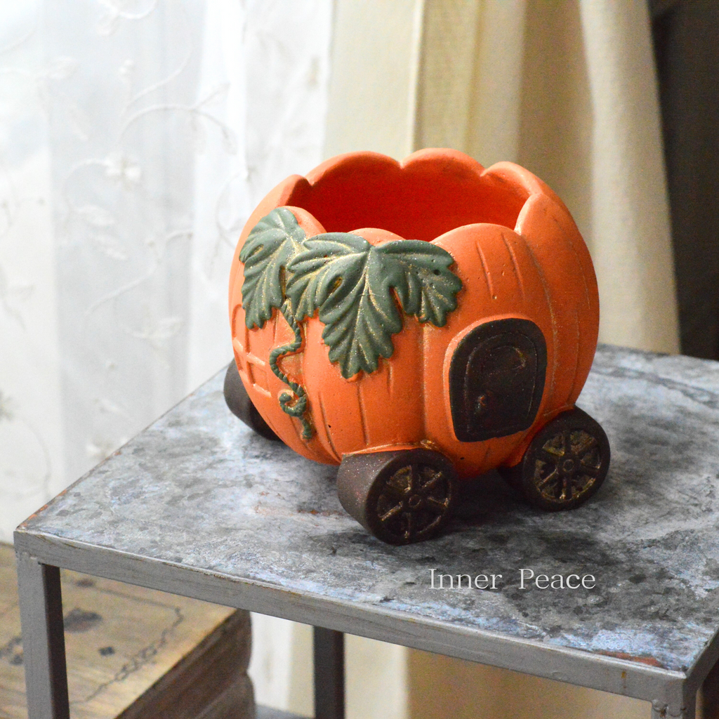 【新品・未使用】ハロウィン パンプキングリーター　高さ 61センチ ハロウィン パンプキングリーター 高さ 61センチ | Costco Japan