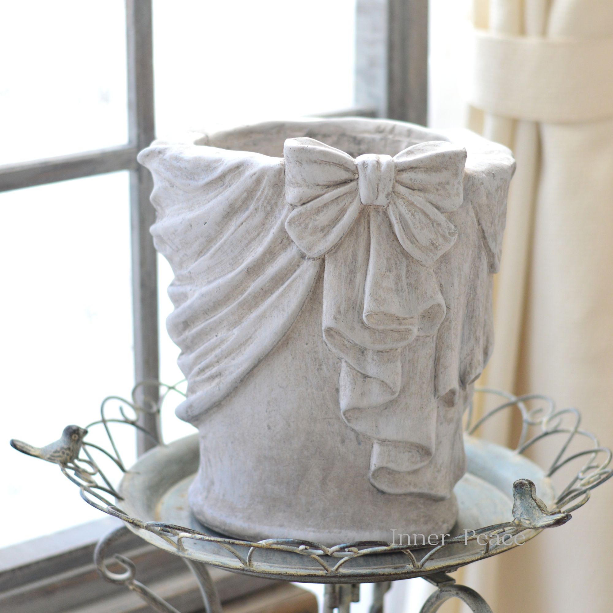 【MURATAYA】 リュバンポット　『S』　　(No.32500)