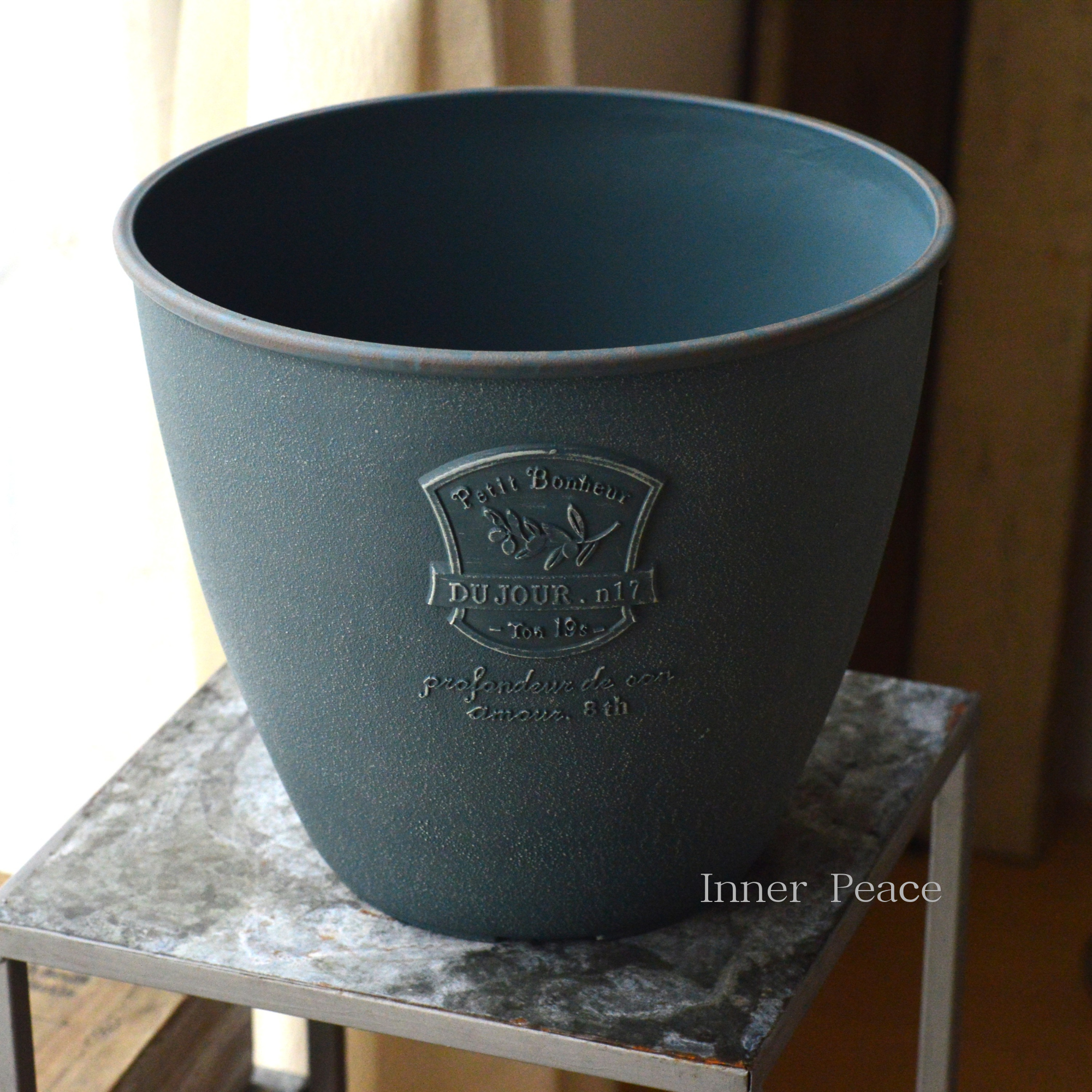 【友膳】 ボナールオリーブサークル　『M・ブルー』　    (MS1466)