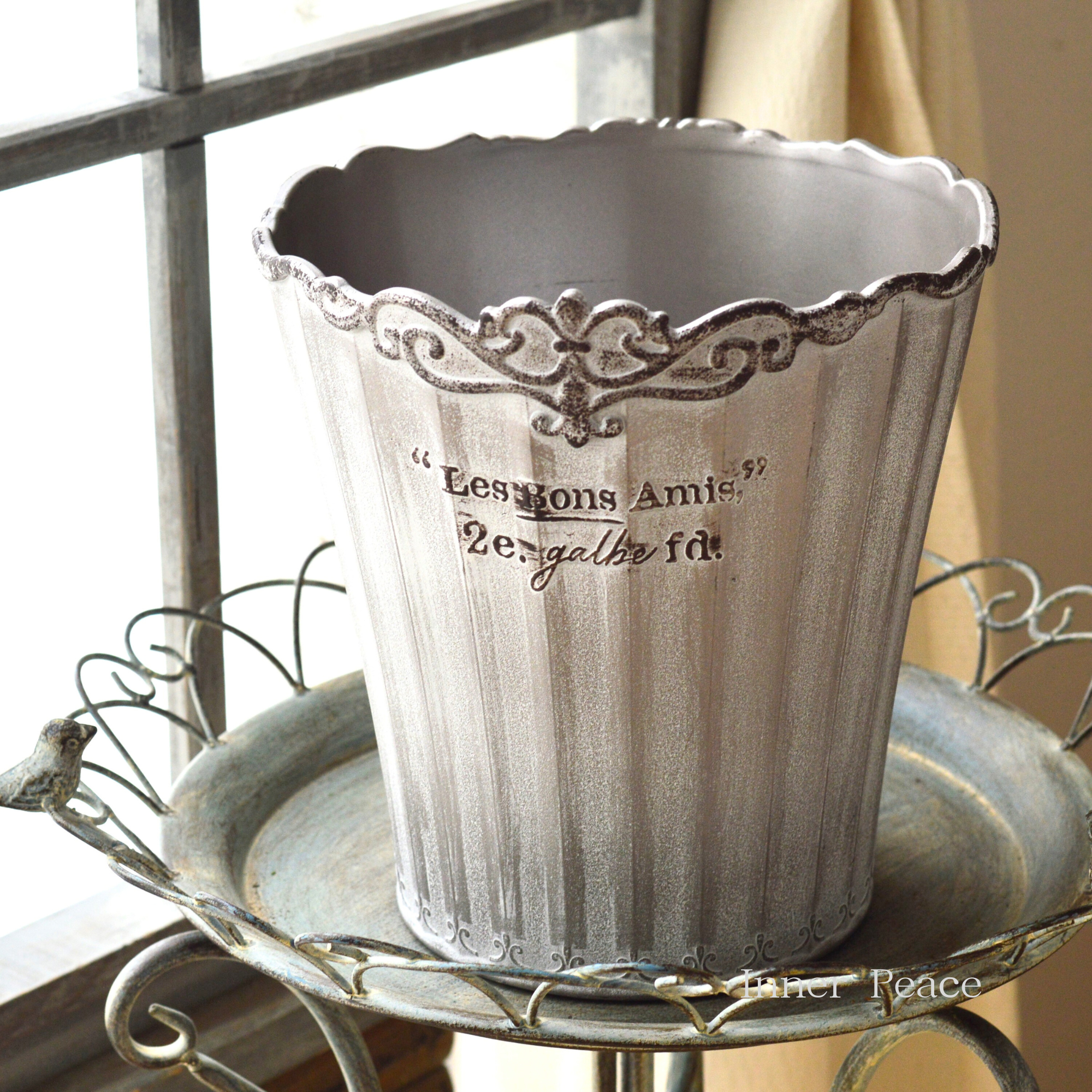 【友膳】 レボンザミロング　『グレー』　　(MS1344)