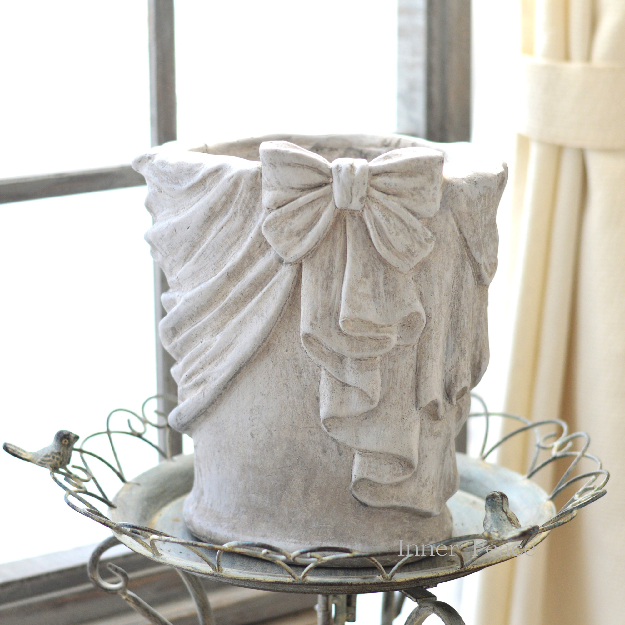 【MURATAYA】 リュバンポット　『S』　　(No.32500)