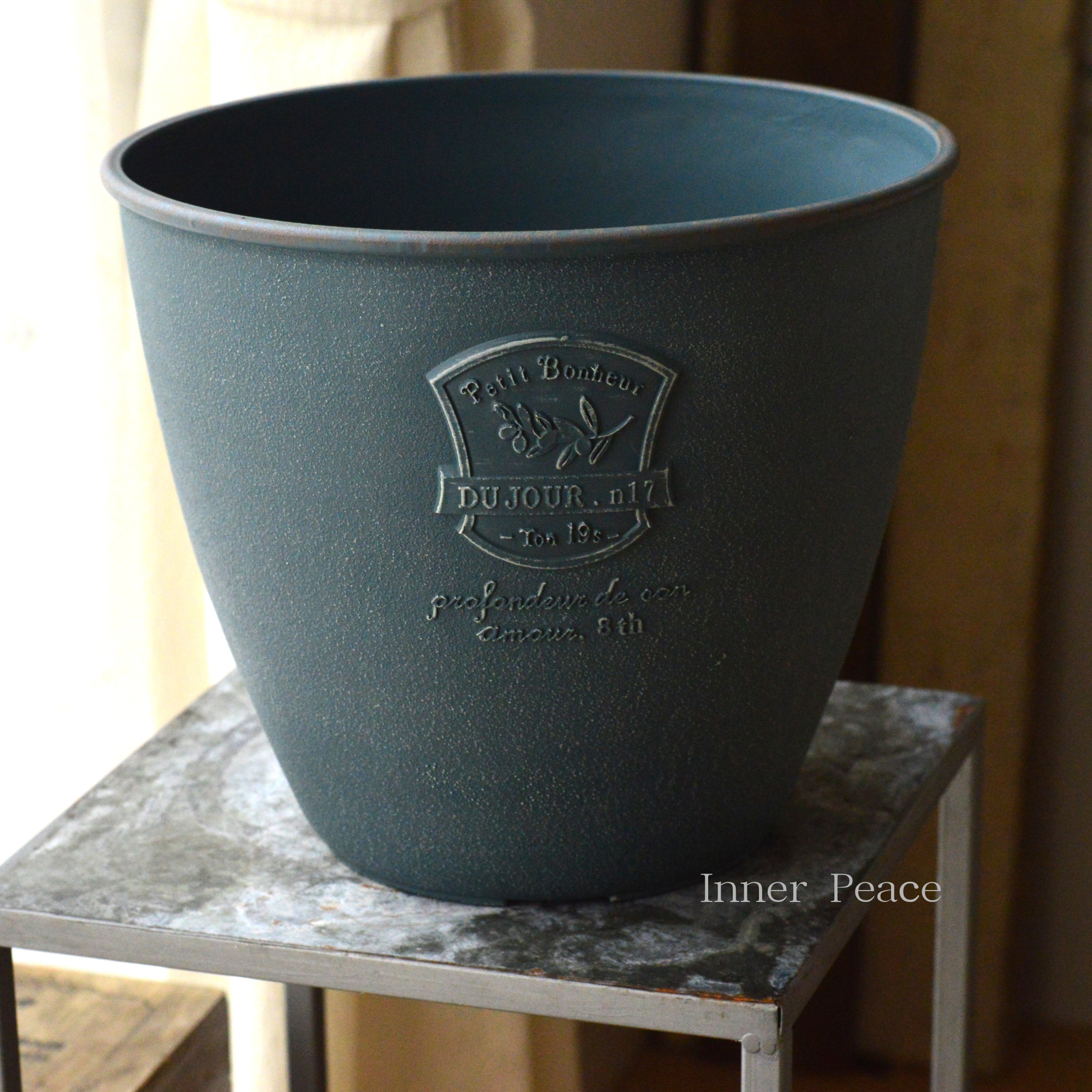 【友膳】 ボナールオリーブサークル　『M・ブルー』　    (MS1466)